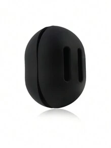 1pc Cosmetic Sponge Dust Cover Cosmetic Egg Silicone Storage Box Travel Puff Storage Box Beauty Sponge Box,Makeup,Cheap,Room Decor,Vanity,Travel,Bedroom,Makeup Accessories,Puff,Makeup Blender,Powder Puff,Makeup Sponge,Cheap,Stocking Stuffers,Makeup,Makeup Tools,Cheap Stuff,Gifts,Gifts For Women,Christmas Gifts - Multicolor - View 12