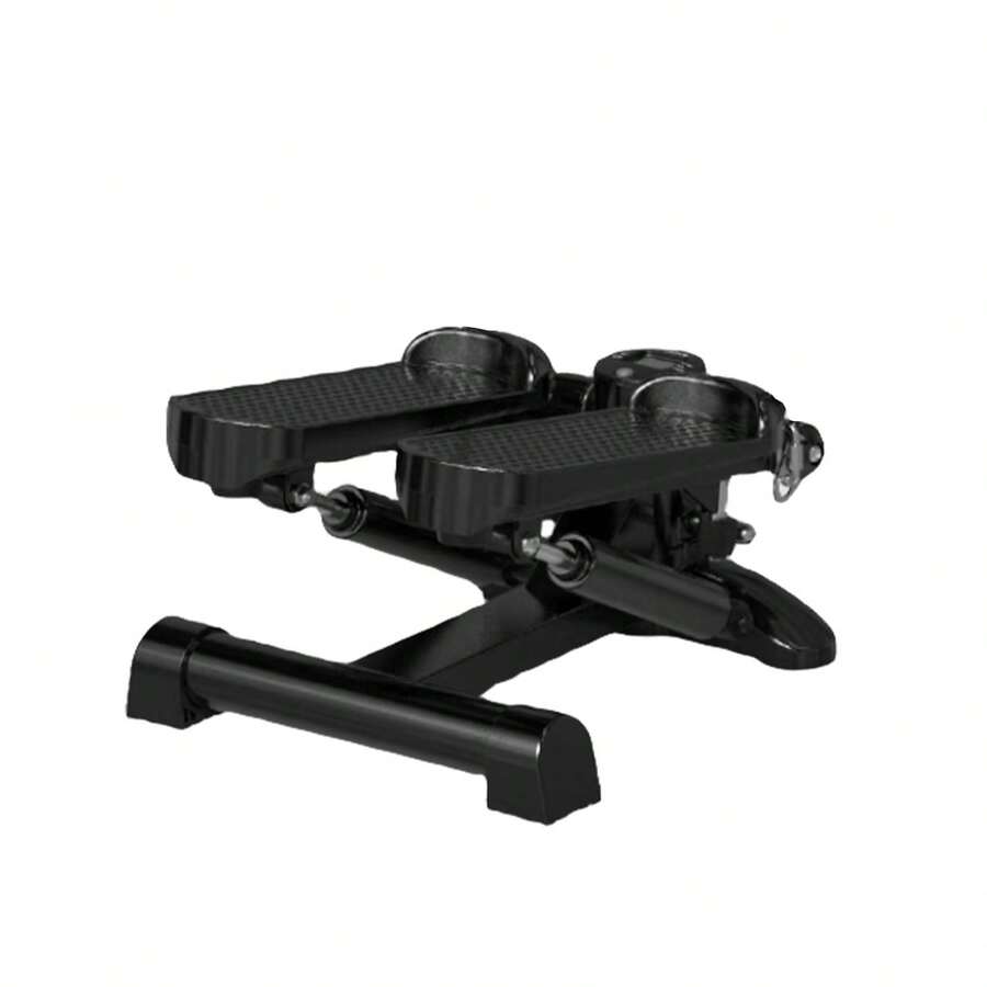 Mini Stepper For Exercise 300 LBS Loading Capacity, Hydraulic Fitness