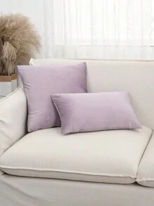 1個貝比動物指手套，嬰兒棉質手套，防止刮傷面部、防止抓臉 - 紫色 - 查看 3