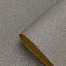 1pc 7.87in*11.81in Self Adhesive Leather Patch Sofa Repair Refurbishing Leather Sticker Furniture Table Chair Patch Adhesive Backed Leather Fabric - Multicolor - View 30