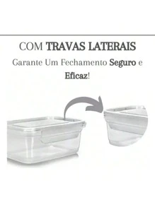 Bottles,Jars & Boxes - 無色 - 查看 2