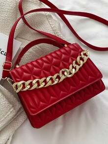 Women Tote Bags - 黑色 - 查看 5