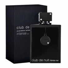 Armaf Club De Nuit Intense Man 6.8oz EDP Cologne For Men - Trong sáng - Xem 1