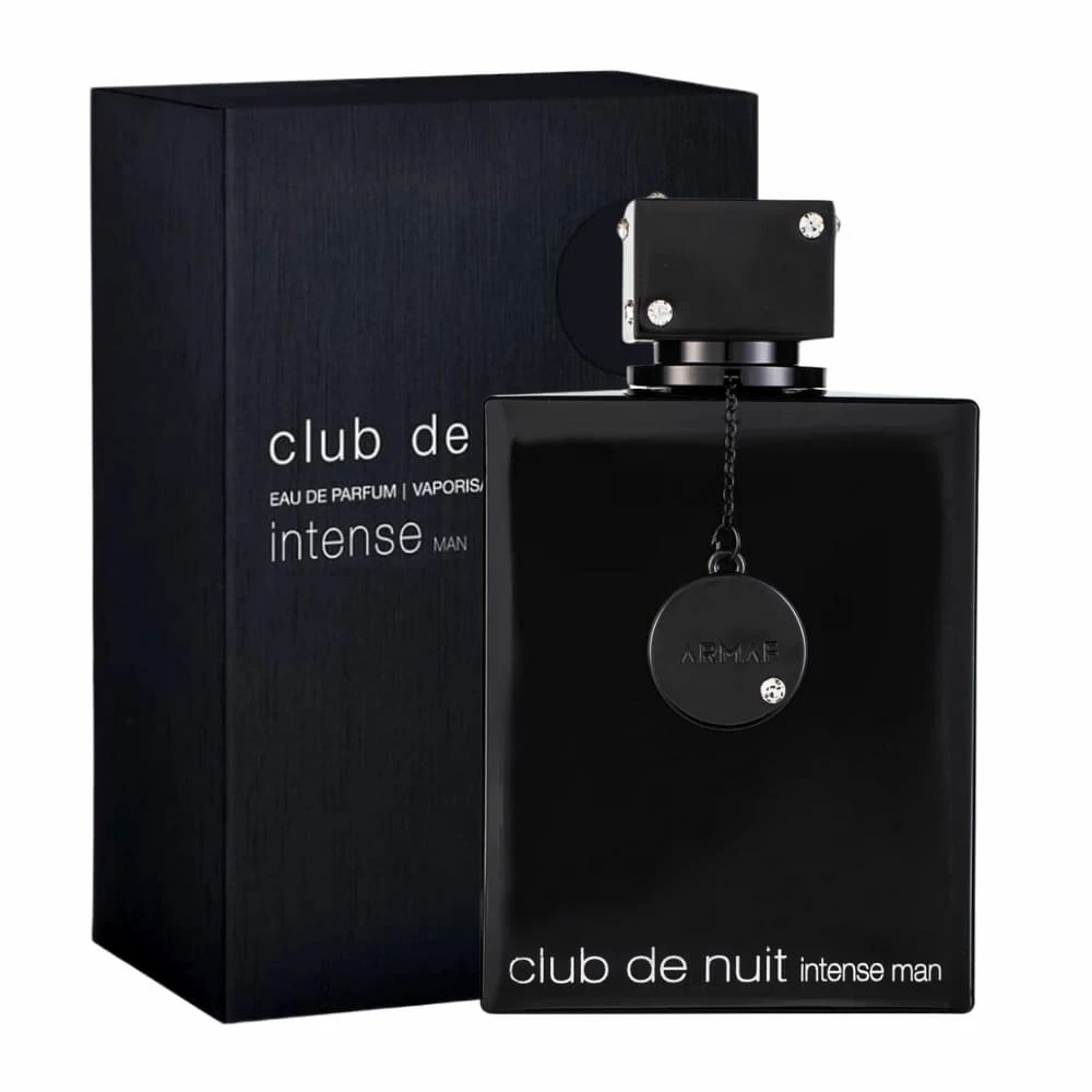 Armaf Club De Nuit Intense Man 6.8oz EDP Cologne For Men - Trong sáng - Xem 1