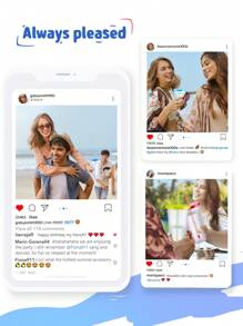 paquete de 6 - Tazas de plástico reutilizables de 710ml con tapa y pajita que cambian de color con confeti, para café helado, fiestas, piscina - Tazas para niños y adultos