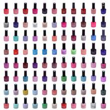 Chic & Fun Gel Nail Polish - Nhiều màu - Xem 1