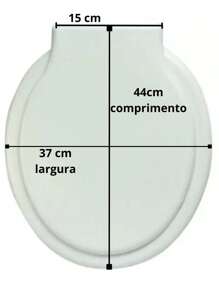 Toilet Seat Covers - White - View 3