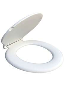 Toilet Seat Covers - White - View 1