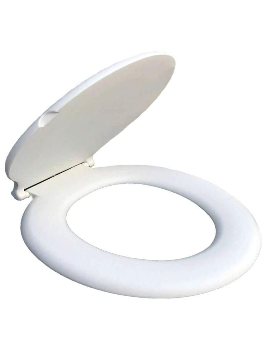 Toilet Seat Covers - White - View 1