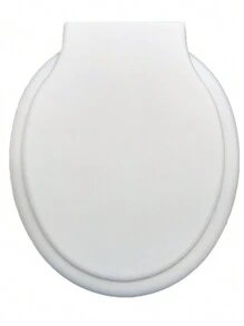 Toilet Seat Covers - White - View 5