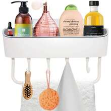 Drawer Organizer - Màu Hồng baby - Xem 7