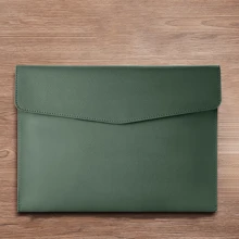 1 cái Hộp đựng hồ sơ di động cỡ lớn - Chất liệu PU, Thiết kế theo chiều dọc, Hoàn hảo cho các tài liệu A4, Không gian lưu trữ có thể mở rộng, Lý tưởng cho gia đình và văn phòng - A4 - Xem 14