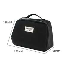 1 Stück großer Kapazität Mäppchen, beliebte Stiftetasche für Grundschule/Mittelstufe/High-School Mädchen, Schulanfang, Schulmaterial, Stifteetui, Schultasche
