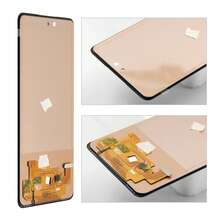 Display Samsung A52 5g | Pantalla Táctil Para Samsung A52 5G A526BZKDEUB | Incell - Negro - Ver 6