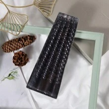 4 Trong Một Hộp Chủ Đề Nhiều Màu Sắc Phong Cách Trang Trí Nhà Cửa Sơn Nhúng Vàng Bạc Trắng Ngày Lễ Nến Cưới Nhà Hàng Phòng Cưới Không Khói Halloween, Ma Quái, Mùa Thu, Lễ Hội, Ngày Lễ Giáng Sinh, Mùa Đông, Ngày Lễ, Lễ Hội, Trang Trí Phòng, Trang Trí Nhà Cửa, Quà Tặng - Nhiều màu - Xem 6