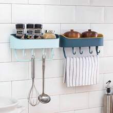 Drawer Organizer - Màu Hồng baby - Xem 2