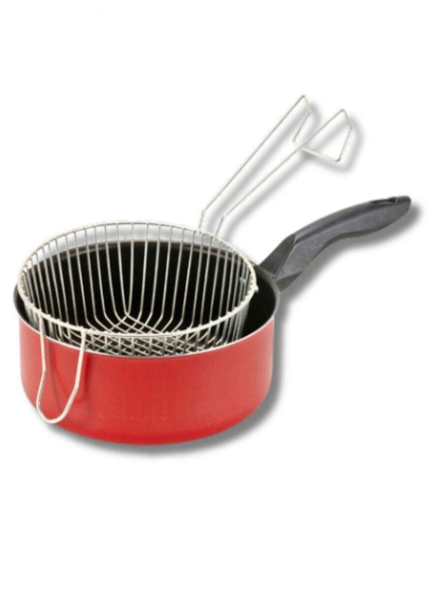 Casseroles - 紅色 - 查看 1