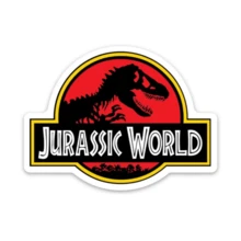 Adaptable Jurassic World Backpack 41Cm - Officially Licensed Backpack - Unique And Modern Design - Comfortable And Versatile Fit - Ideal For Daily Use - 彩色 - 查看 2