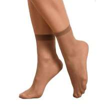 Stockings & Gift Holders - 米色 - 查看 4