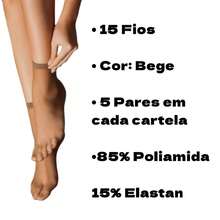 Stockings & Gift Holders - 米色 - 查看 3