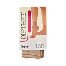 Stockings & Gift Holders - 米色 - 查看 6