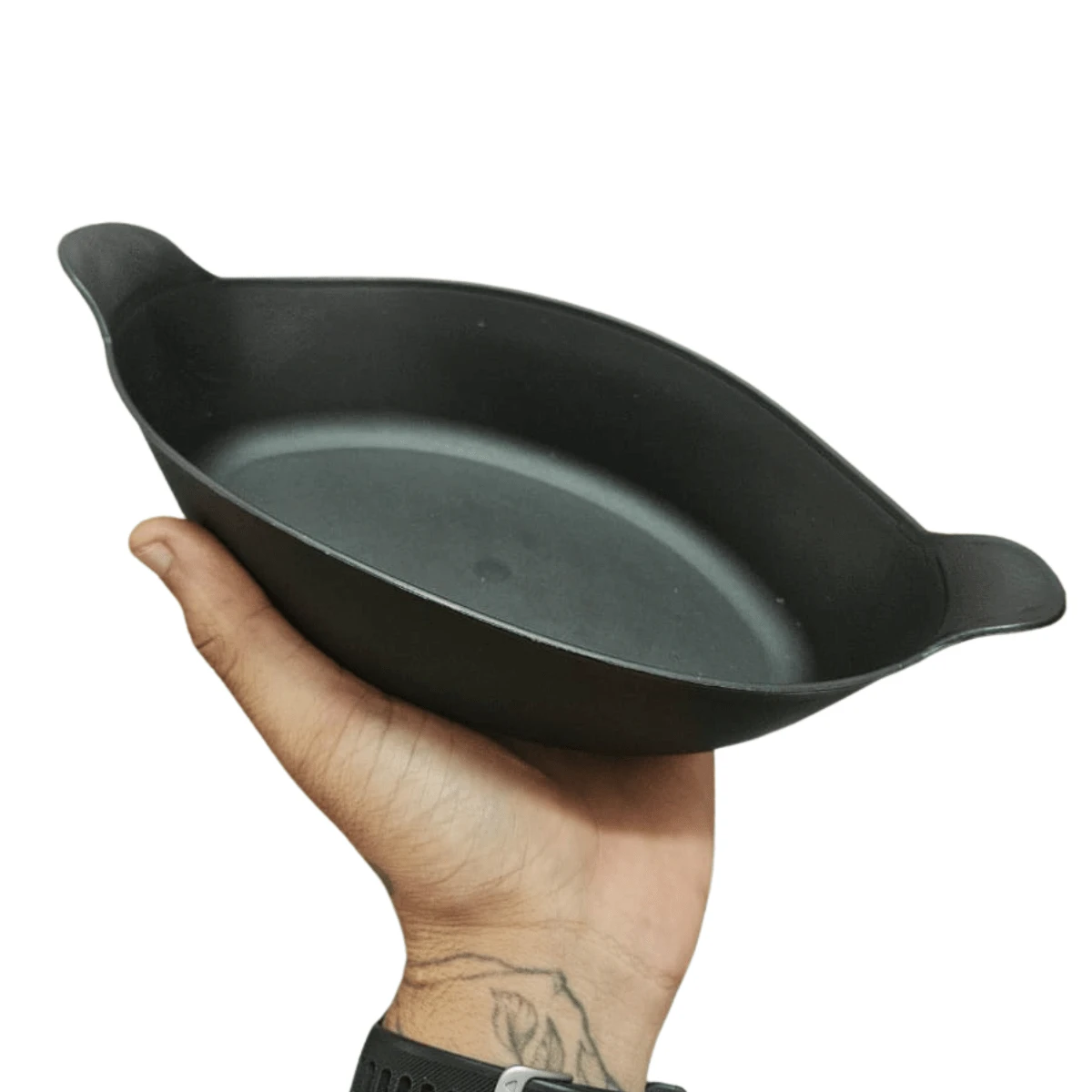 Bowls - 黑色 - 查看 1