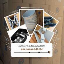 Bowls - 黑色 - 查看 6