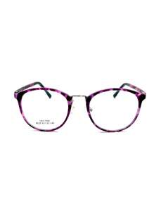 Women Eyeglasses - Màu tím - Xem 3