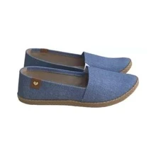Moleca Women Flat Sandals - Quần Jean và Khỏa thân - Xem 3