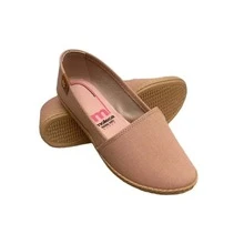 Moleca Women Flat Sandals - Quần Jean và Khỏa thân - Xem 5
