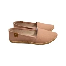 Moleca Women Flat Sandals - Quần Jean và Khỏa thân - Xem 2