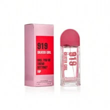 Perfume - Pink - View 2