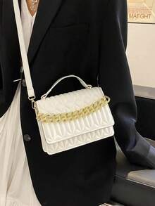 Women Tote Bags - 黑色 - 查看 4