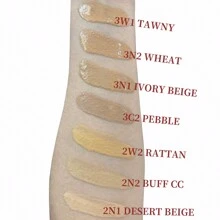 Estée Lauder ESTEE LAUDER DOUBLE WEAR STAY-IN-PLACE SPF 10 30ML