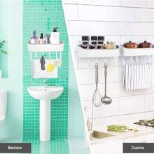 Drawer Organizer - Màu Hồng baby - Xem 8