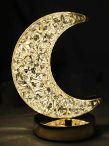 Table Lamps - Gold - View 8