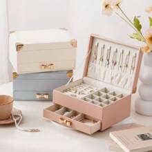 Jewelry Boxes - Nhiều màu - Xem 1