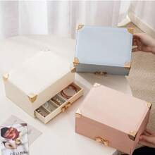 Jewelry Boxes - Nhiều màu - Xem 2