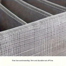 1 件衣服收纳盒、裤子牛仔裤收纳盒、衣柜衣服收纳盒、内衣胸罩袜子神隔层盒节日万圣节装饰万圣节服装秋季装饰节日装饰卧室、收纳盒、收纳盒、家居收纳、女式白色 T 恤、女式黑色裤子、女士冬装、连衣裙、女士冬装、优雅女装、女士白衬衫、长袖、女士白色连体裤、女士春季连衣裙、女士春季服装、春季、春季服装、极简主义、夏季上衣