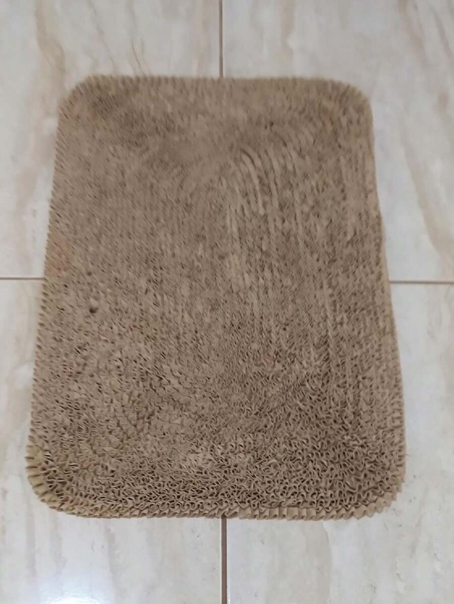 Kitchen Mats & Rugs - 米色 - 查看 1