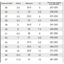Men Hiking & Trekking Shoes - 黑色 - 查看 4