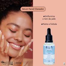 Serums & Facial Treatment - 藍色 - 查看 3