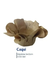 Other Party Tableware - Màu Khaki - Xem 5