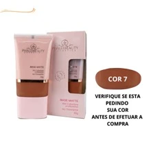 Phallebeauty Foundation - Cor 07 - Xem 2