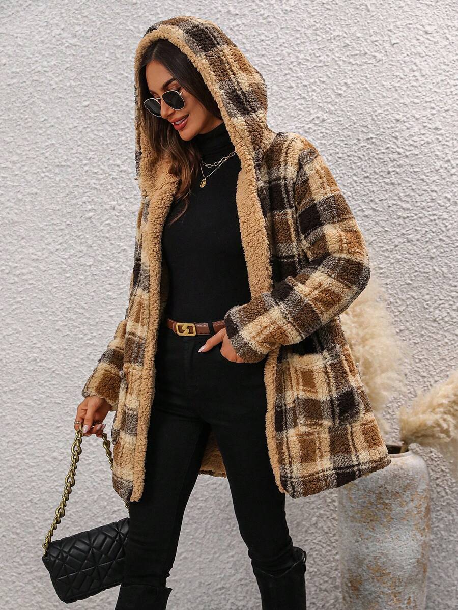 Women Winter Coats