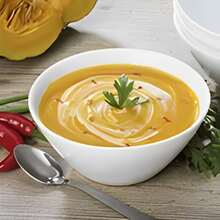 Bowls - trắng - Xem 2