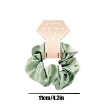 6pcs Satin Bridesmaid Hairbands For Curly Hair + 6pairs Sunglasses Bachelorette Party Favors Creative Bridal Shower Gifts For Bridesmaids With No Damage Wedding Proposals Gifts,Christmas