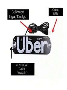 Plaques & Signs - 紅色 - 查看 5