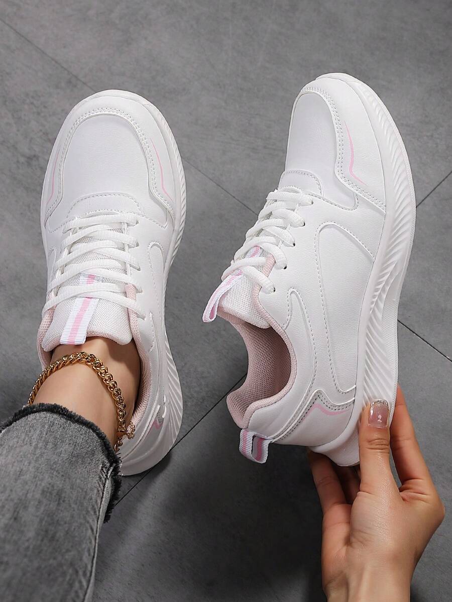 老人鞋春季女鞋一個滑入的媽媽鞋超柔軟鞋底輕便防滑旅行鞋女布鞋大腳骨老年鞋"}, {