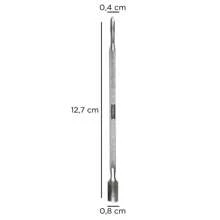 Cuticle Care Tools - Grey - View 5